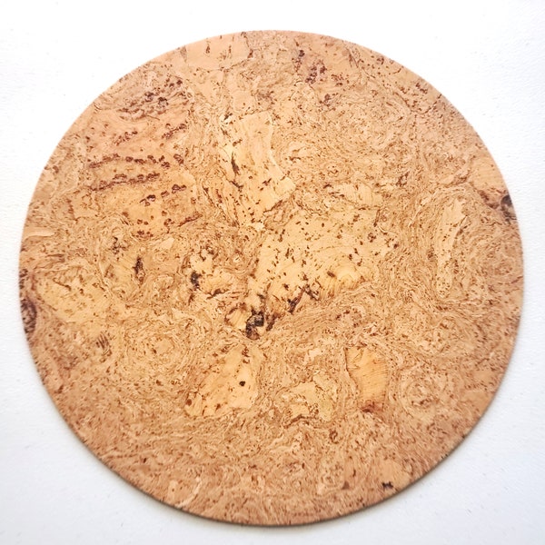 Cork Placemats Etsy