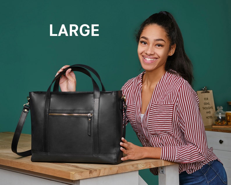 Leather Laptop Tote Bag Macbook Air Sleeve Personalized Etsy Canada