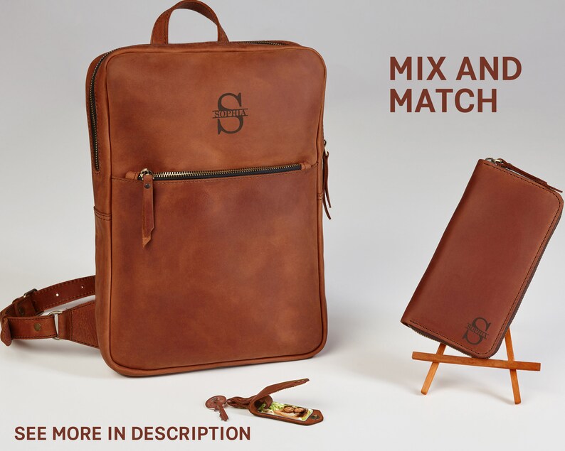 backpack for office work