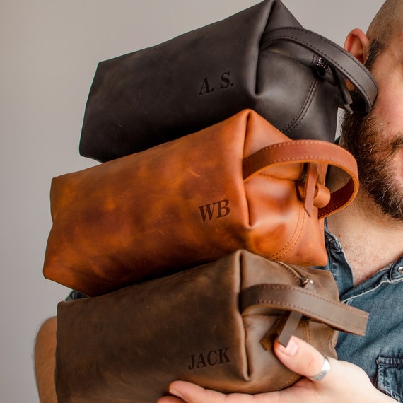 Palestra In Casa DUDU Beauty Case Da Viaggio Uomo Donna, Borsa Da