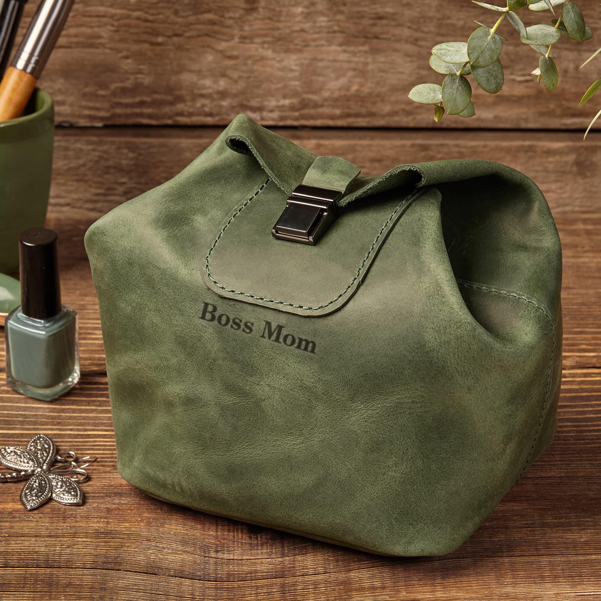 Borsa porta trucchi, regalo per la festa della mamma, borsa per il Borsa porta trucchi, regalo per la festa della mamma, borsa per il