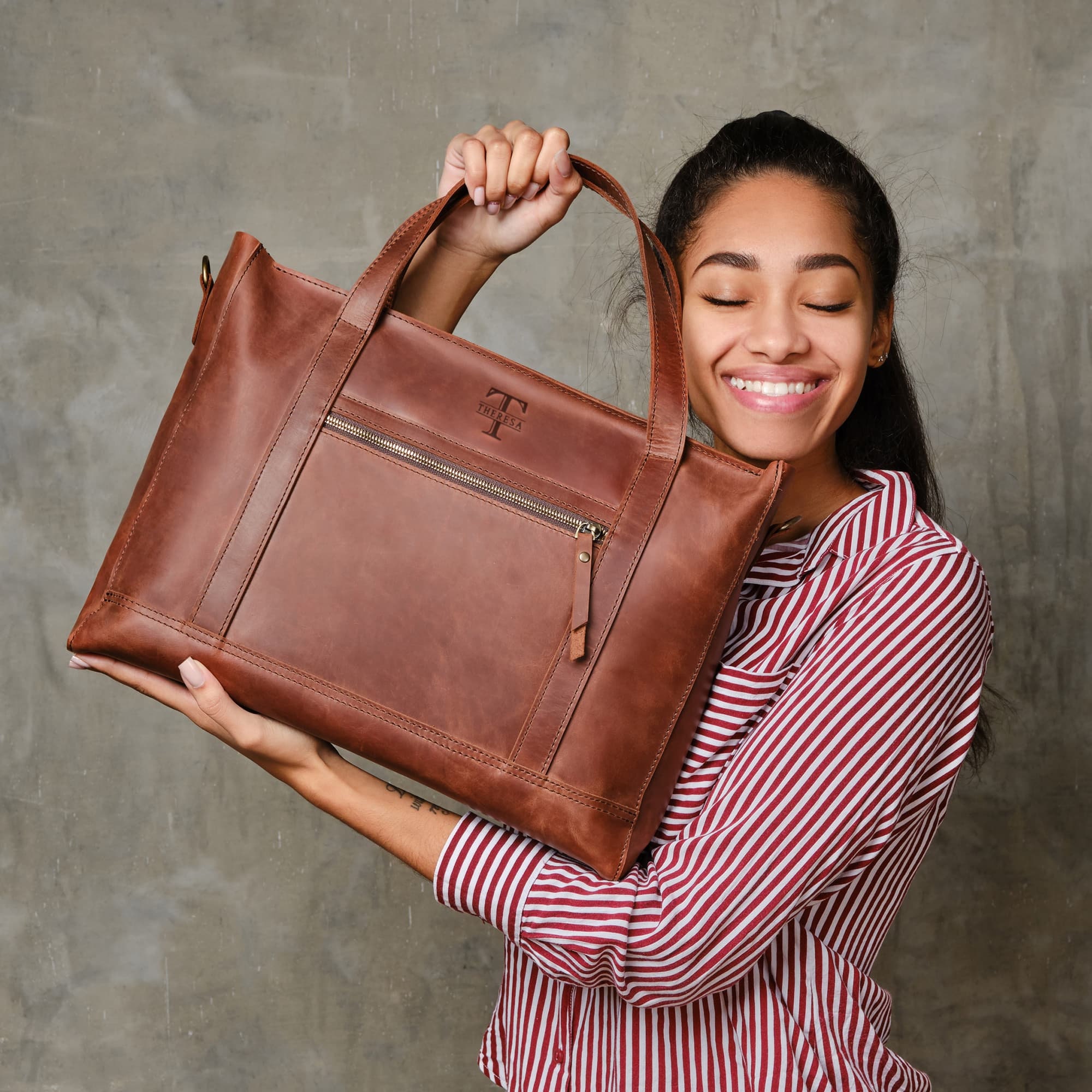 Quickie & Nippie Zippie Purse – Sew Modern Bags