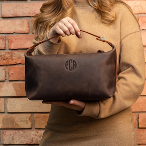 Trousse de rangement pour maquillage femme, cadeau fête des mères, trousse à maquillage personnalisée, trousse de toilette pour elle, cadeau pour maman, cadeau pour femme, trousse de beauté