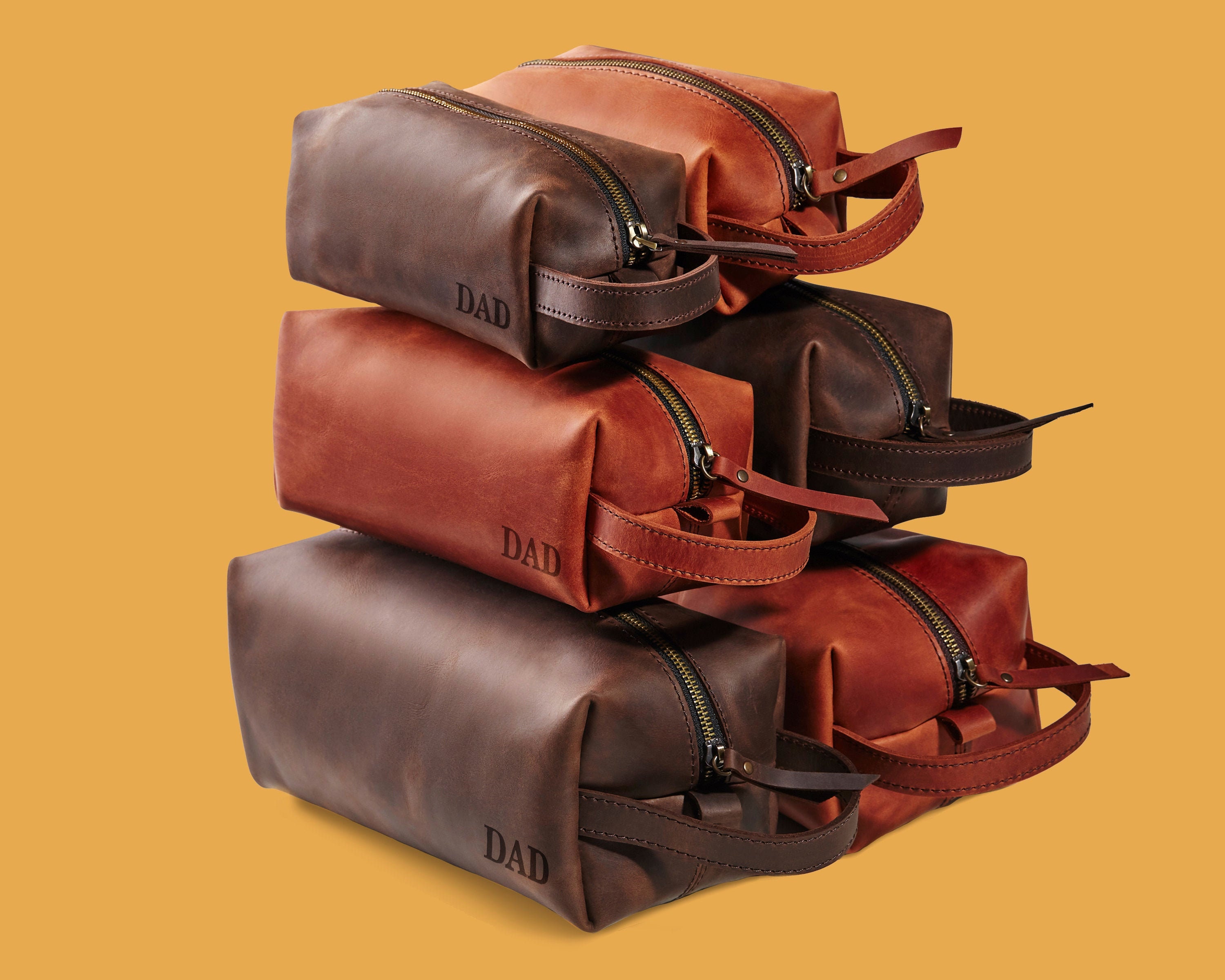 dopp kit bag meaning