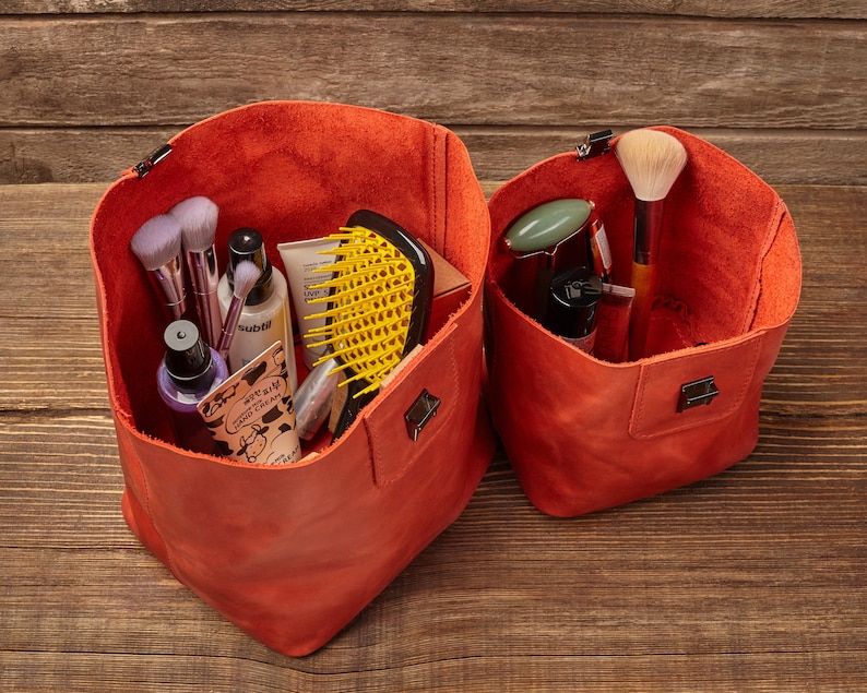 Best Mother Day Gift Custom Women Cosmetic Bag Custom Etsy