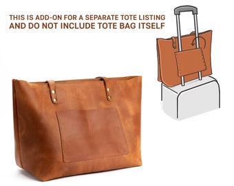 Buy Trolley Sleeve  for tote bag - Add-on - LMS