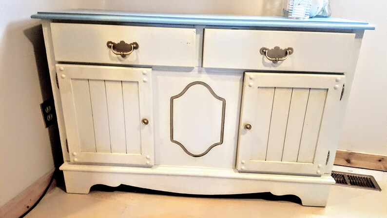 Cabinet Makeover Etsy