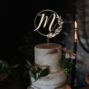 Wedding Cake Toppers Etsy Handmade cake picks, cupcake toppers and confetti. wedding cake toppers etsy