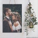 Picture Frames Personalized Photo On Wood HD Canvas Prints Wedding Gift For Couple Wood Picture Wood Wall Art Rustic Home Decor Photo Prints 