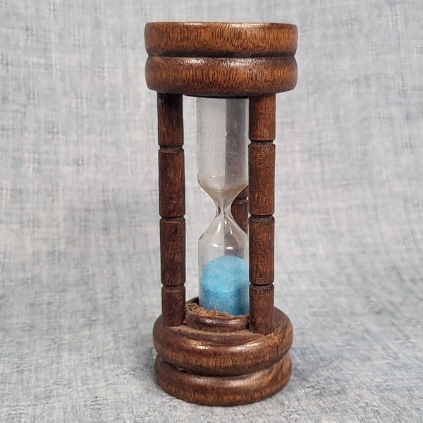 Sand Timer - Etsy