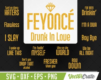 Free Free 246 Drunk In Love Svg Free SVG PNG EPS DXF File