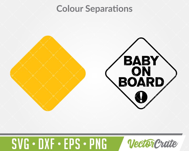 Download Art Collectibles Clip Art Baby On Board Svg Baby Svg Kids Svg Dxf Eps Png Cricut Cutter Silhouette Cameo T Shirt Design Safety Window Decal Baby On Board Sticker