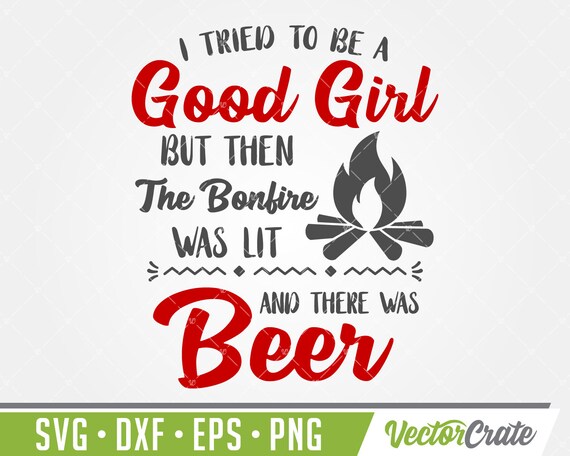 Free Free Camping Beer Svg 86 SVG PNG EPS DXF File