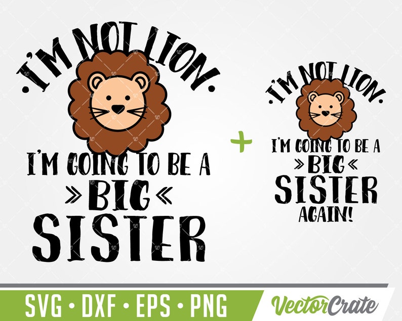 Free Free 228 Lion Baby Svg SVG PNG EPS DXF File