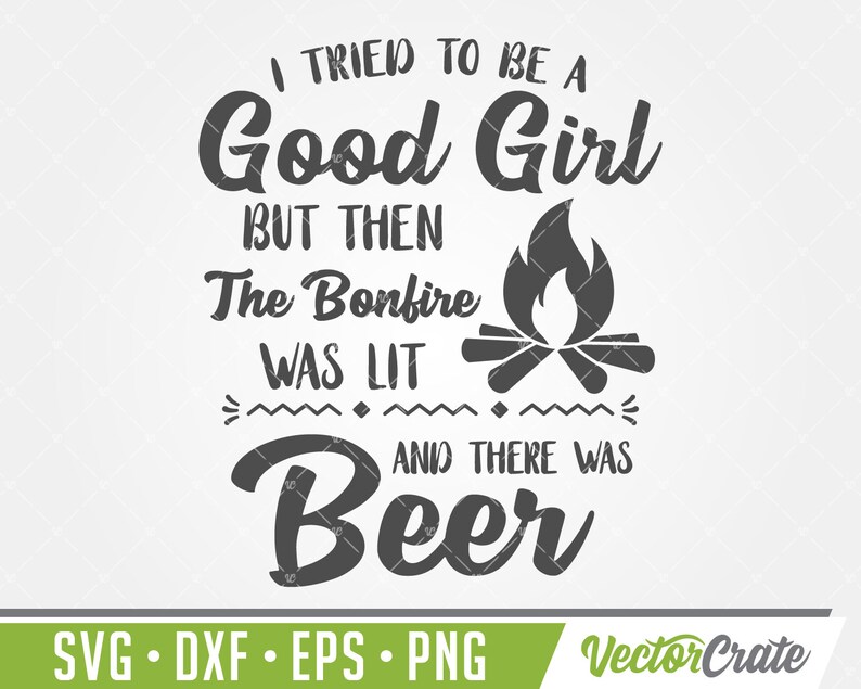 Free Free Camping Beer Svg 120 SVG PNG EPS DXF File