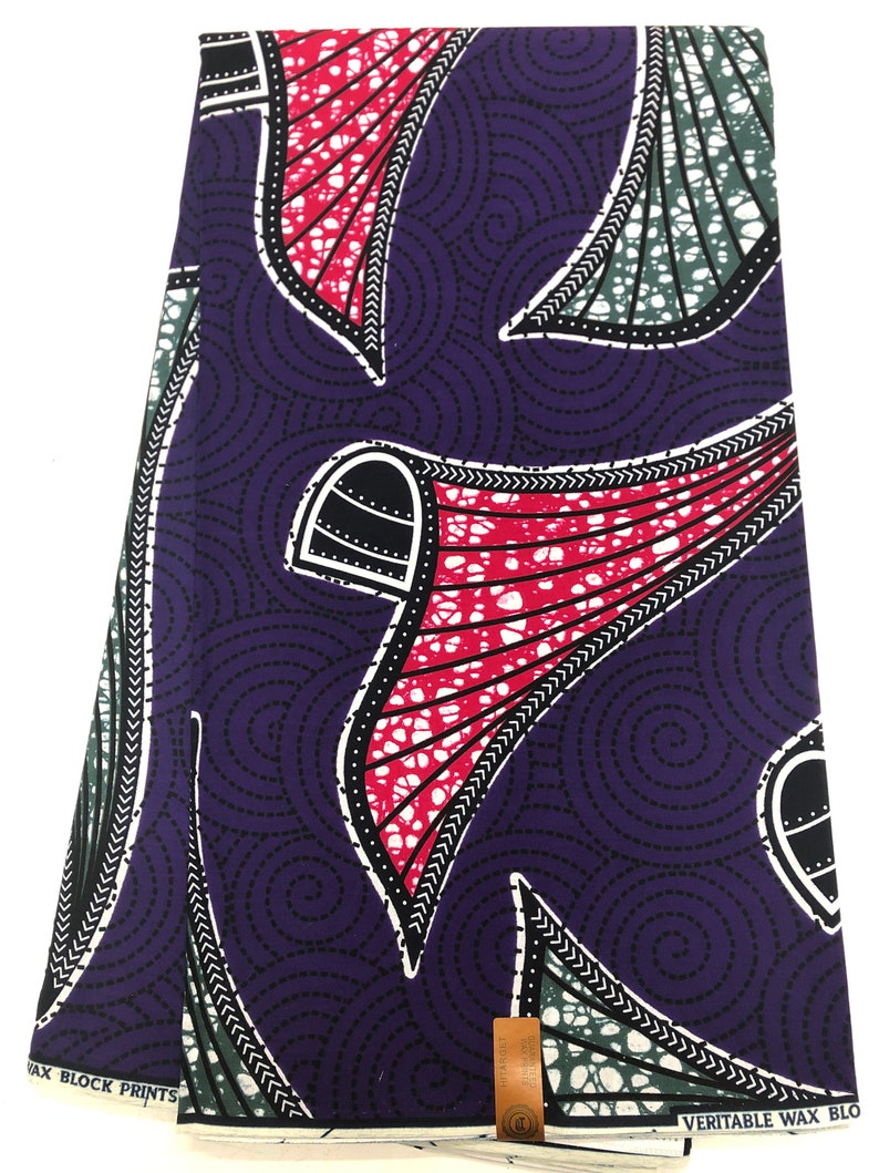 Exclusive High Quality African Wax Print,Ankara Wax Print,100/% cotton,Sell by 6 yards