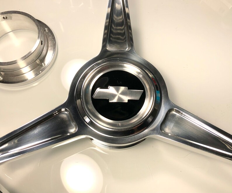 US Mags Rambler Knock off Center Caps Set of Four With Etsy