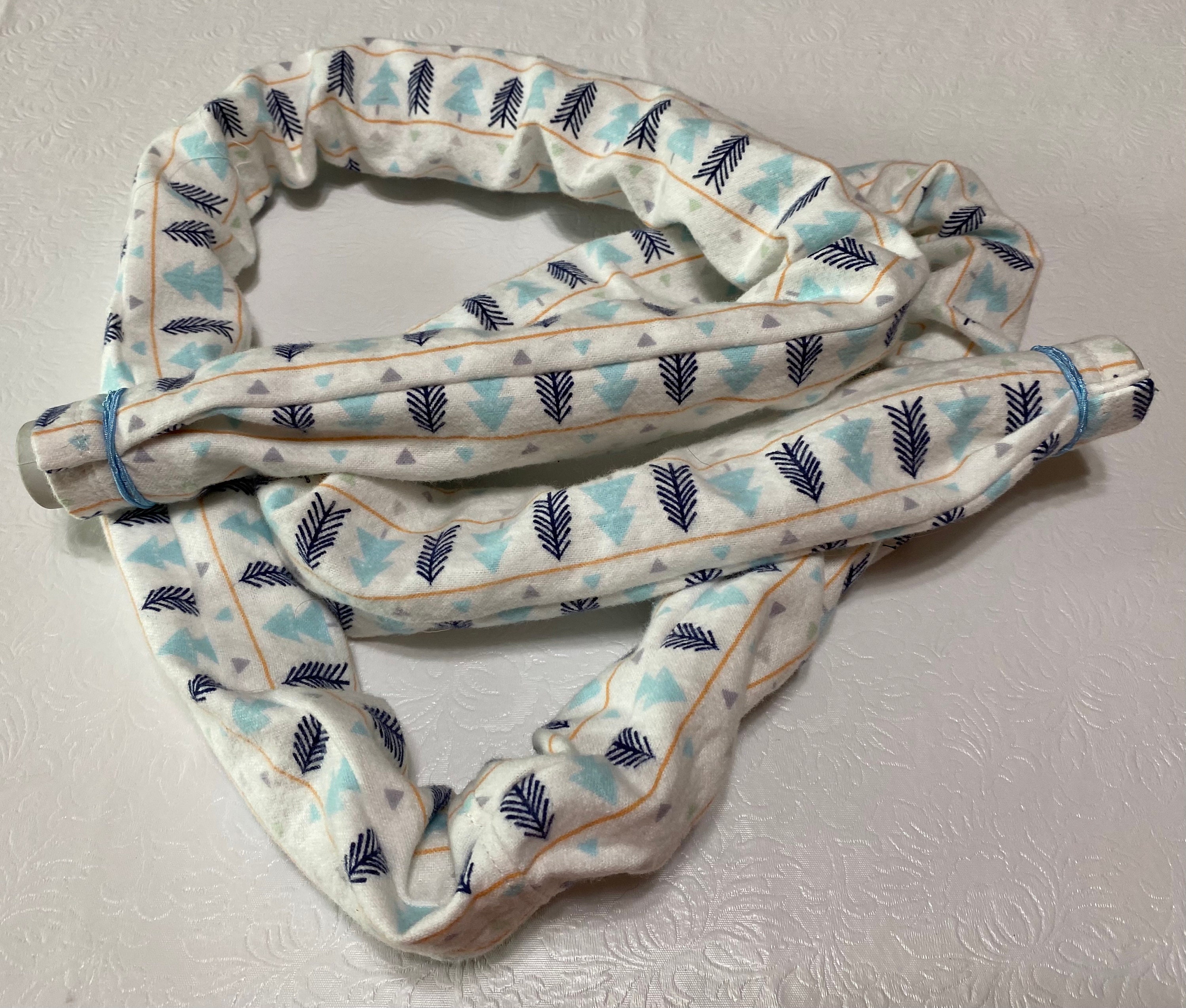 Trees CPAP Hose Cover CPAP Tubing Cover Tube Insulator Etsy