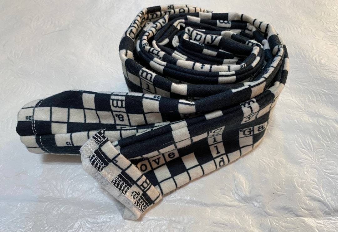 Crossword Puzzle CPAP Tubing Cover CPAP Hose Cover Tube Insulator Crossword Puzzle CPAP Tubing Cover CPAP Hose Cover Tube Insulator