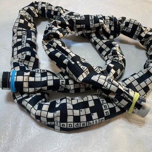 Crossword Puzzle CPAP Tubing Cover CPAP Hose Cover Tube Insulator Crossword Puzzle CPAP Tubing Cover CPAP Hose Cover Tube Insulator