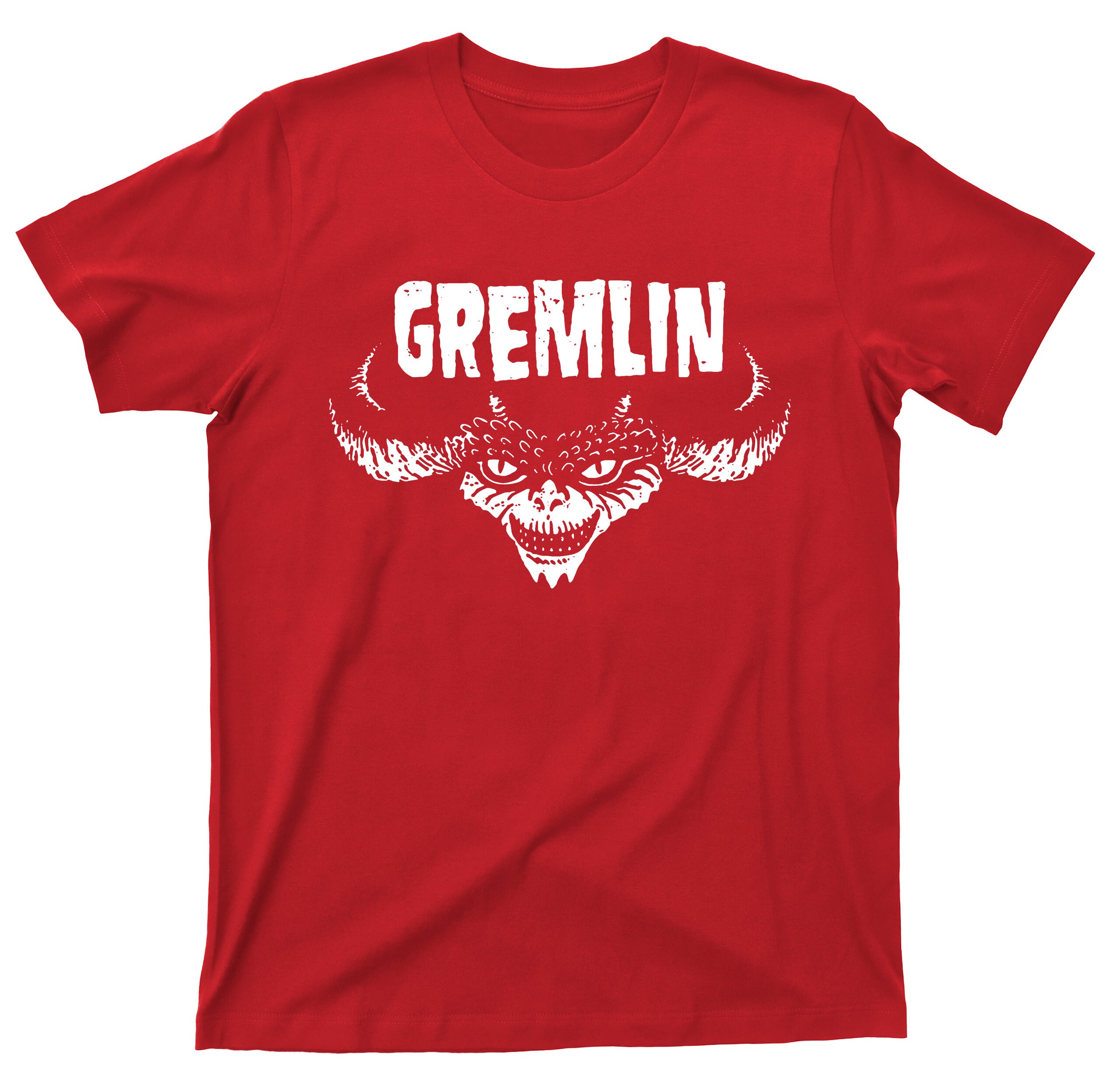 men's gremlins t shirt