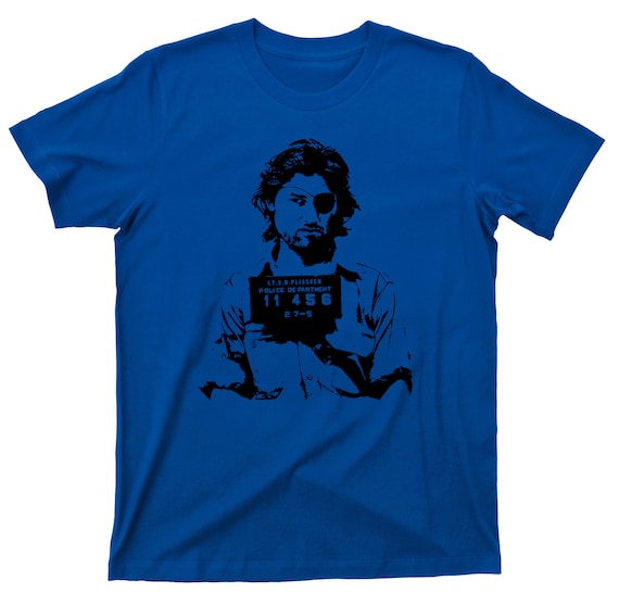 escape from new york t shirt