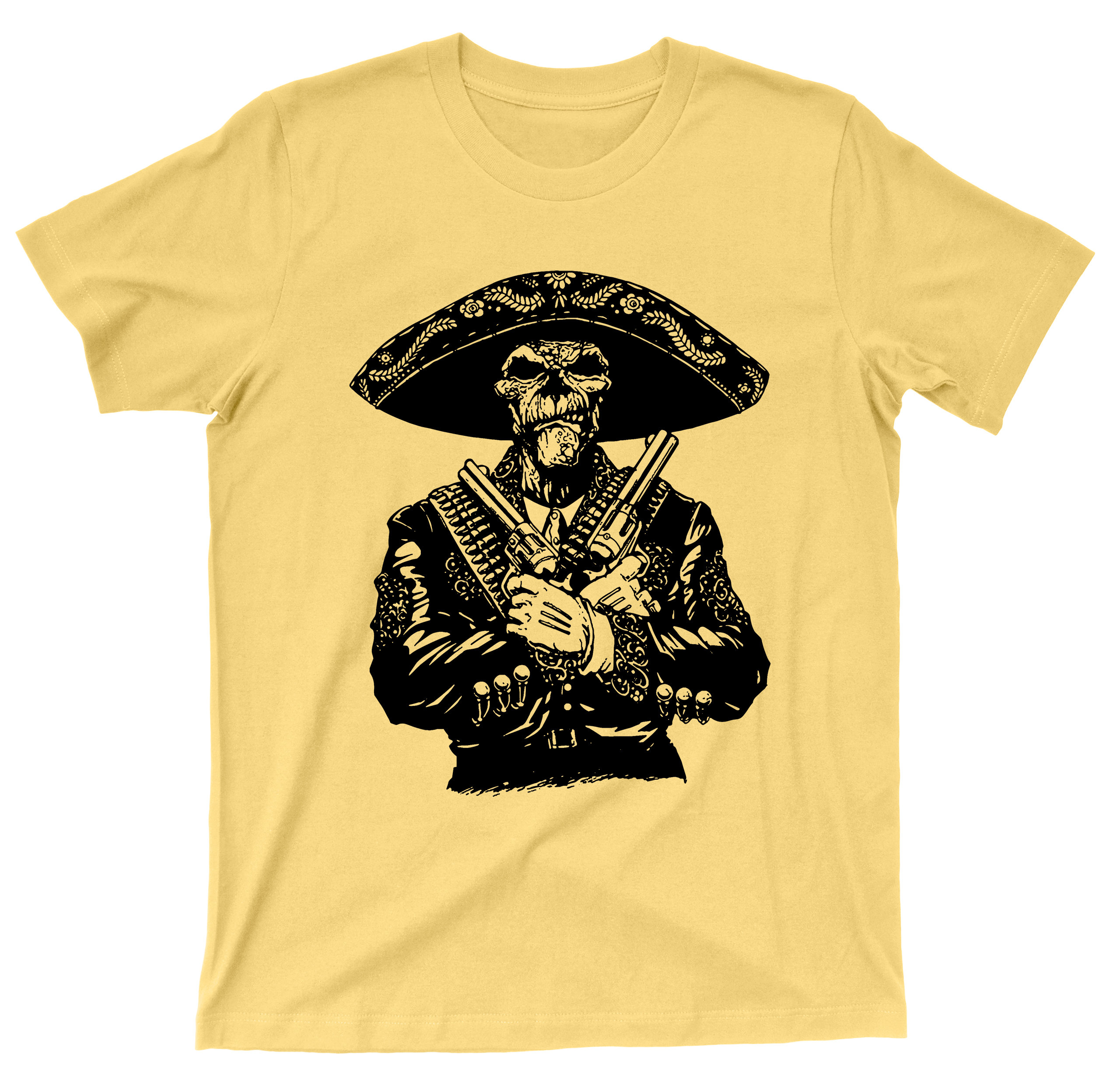 Charro t shirt 2025