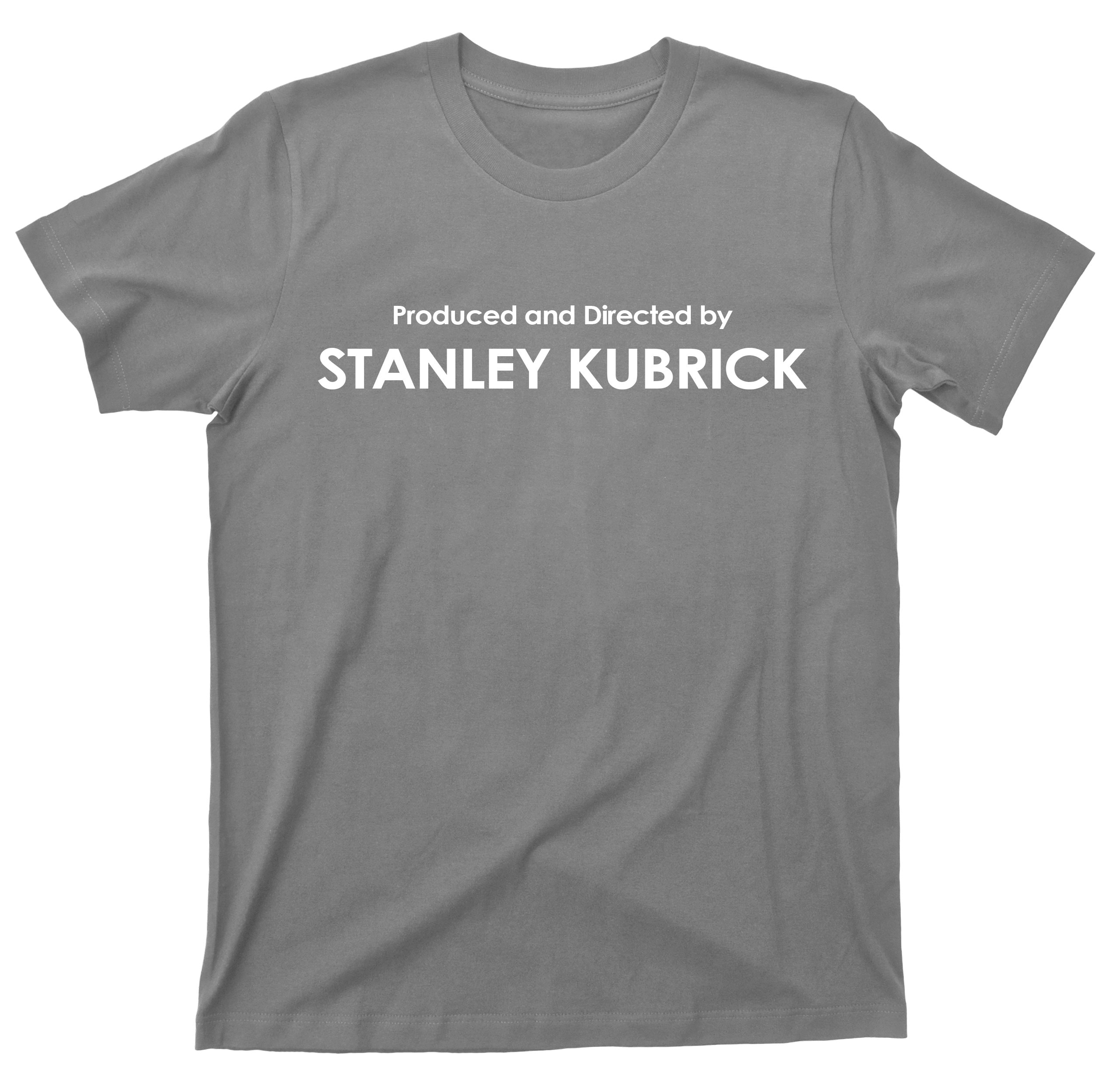 スタンリー・キューブリックがプロデュース・監督したTシャツ - 受賞歴 