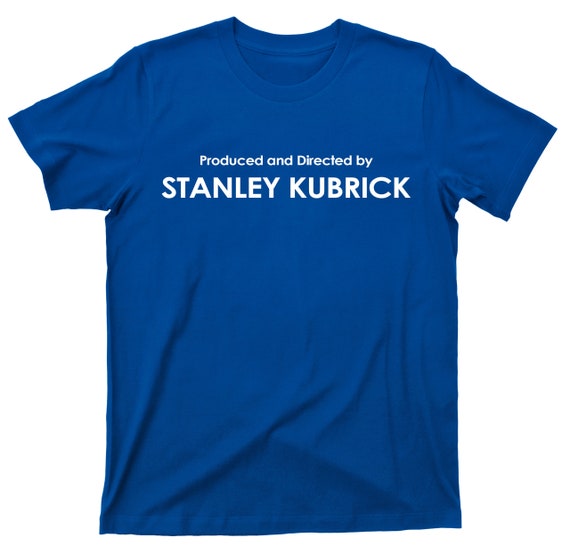 スタンリー・キューブリックがプロデュース・監督したTシャツ - 受賞歴 