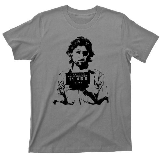 escape from new york t shirt