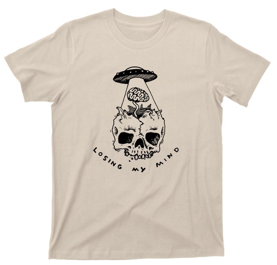 losing my mind shirt