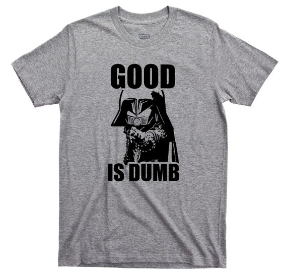 dumb t shirts