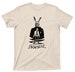 Donnie Darko T Shirt - 28 06 42 12 Countdown Graphic TShirt 