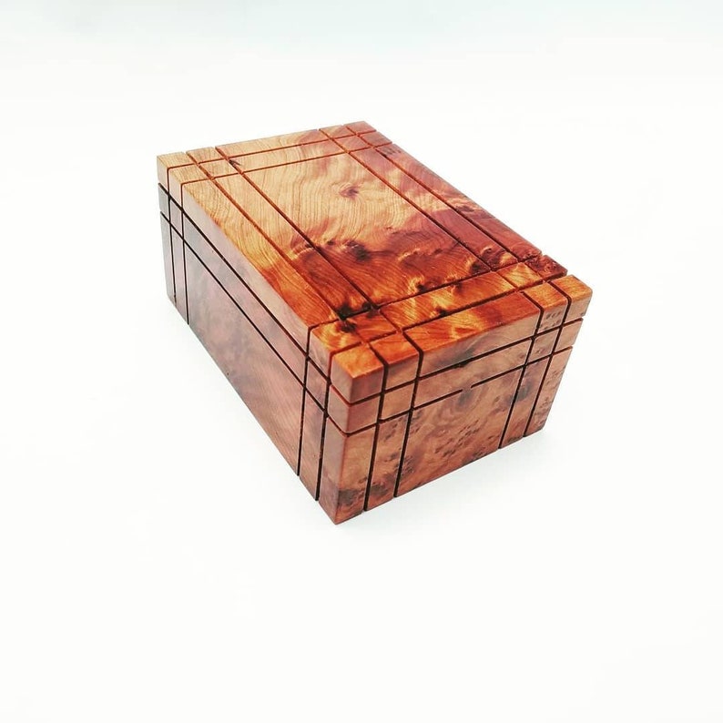 Secret Jewelry Box Case Lock Puzzle Box Wooden Magic Puzzle Valantine S Day Gift Fast Shipping Set Of 2 Wooden Puzzle Boxes Jewelry Jewelry Storage Bgc Sedahotels Com