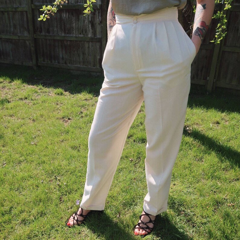 occasion trousers ladies