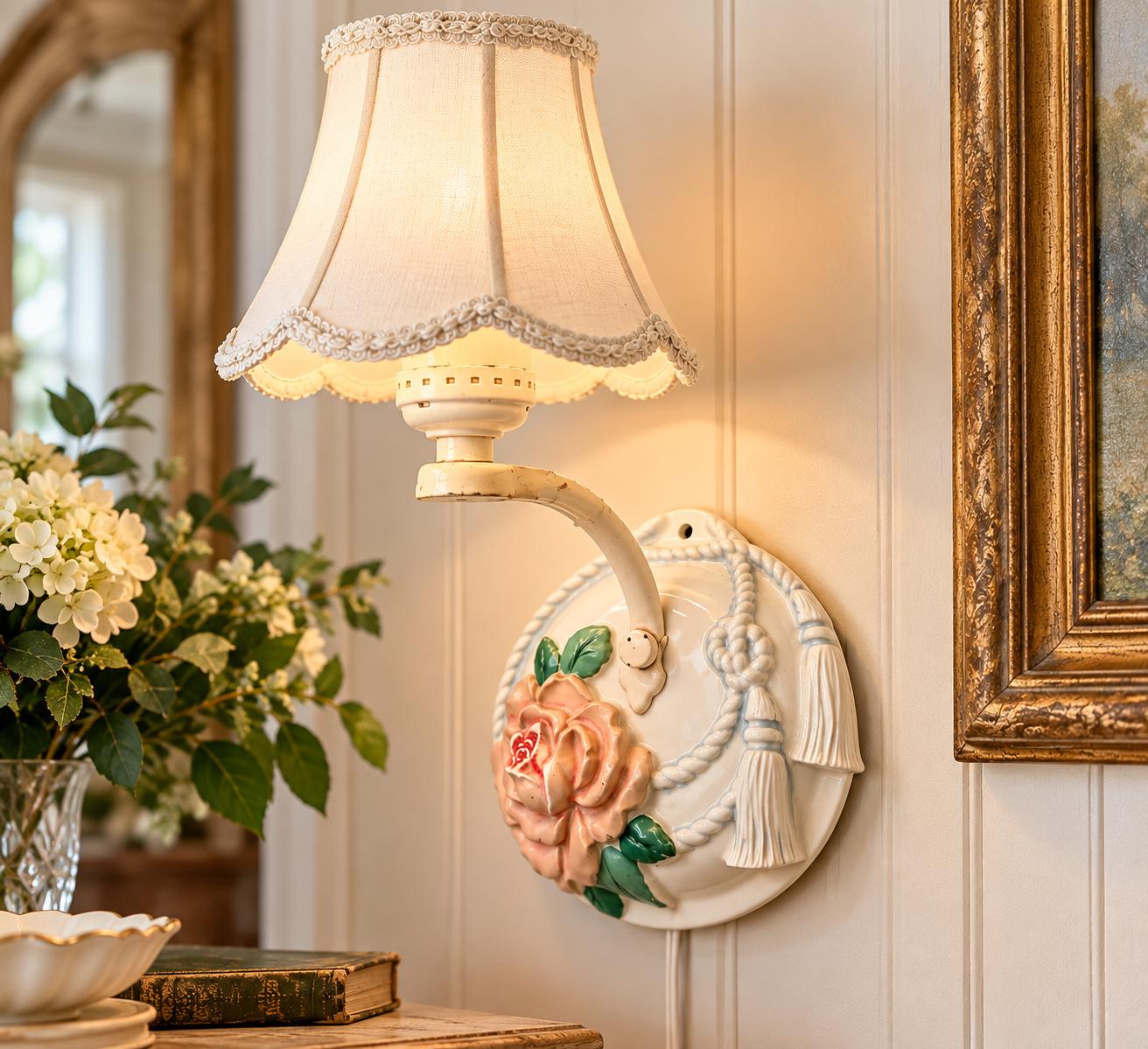 1940s Home Lighting - Etsy