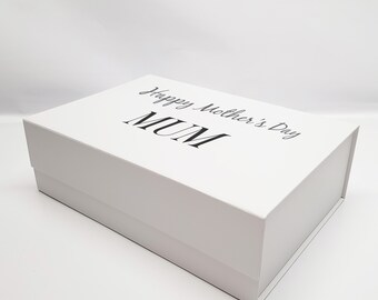 Mothers Day Gift Box