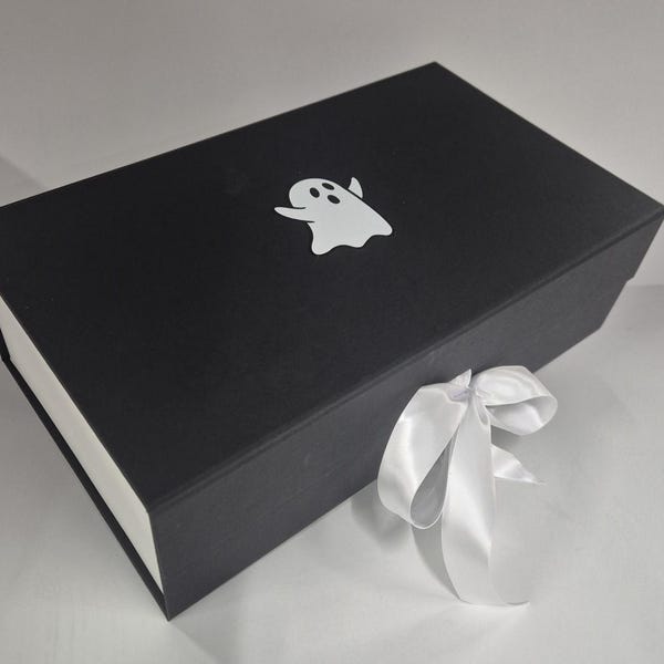 Boo Box - Etsy UK