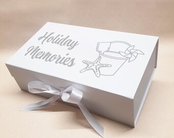 Holiday Memories Gift Box