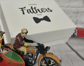 Fathers Day Luxury Gift Box