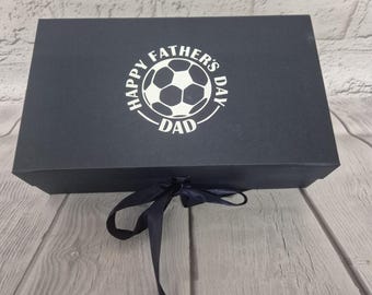 Father's Day Luxury Gift Box