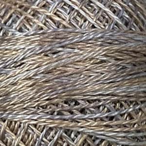 Valdani SIZE 12 - M23   Neutrals & Naturals - Price Per 1 Ball or 1 Skein of thread