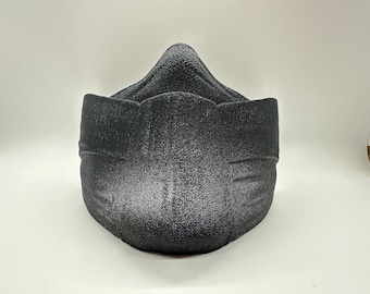 Mortal Kombat 1 mask. reptile 3d printed. Reptile 3d printed Mk11 mortal kombat 11