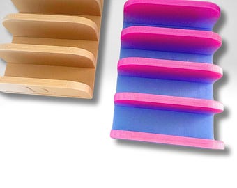 CASH STUFFING TRAY | 4 slot |