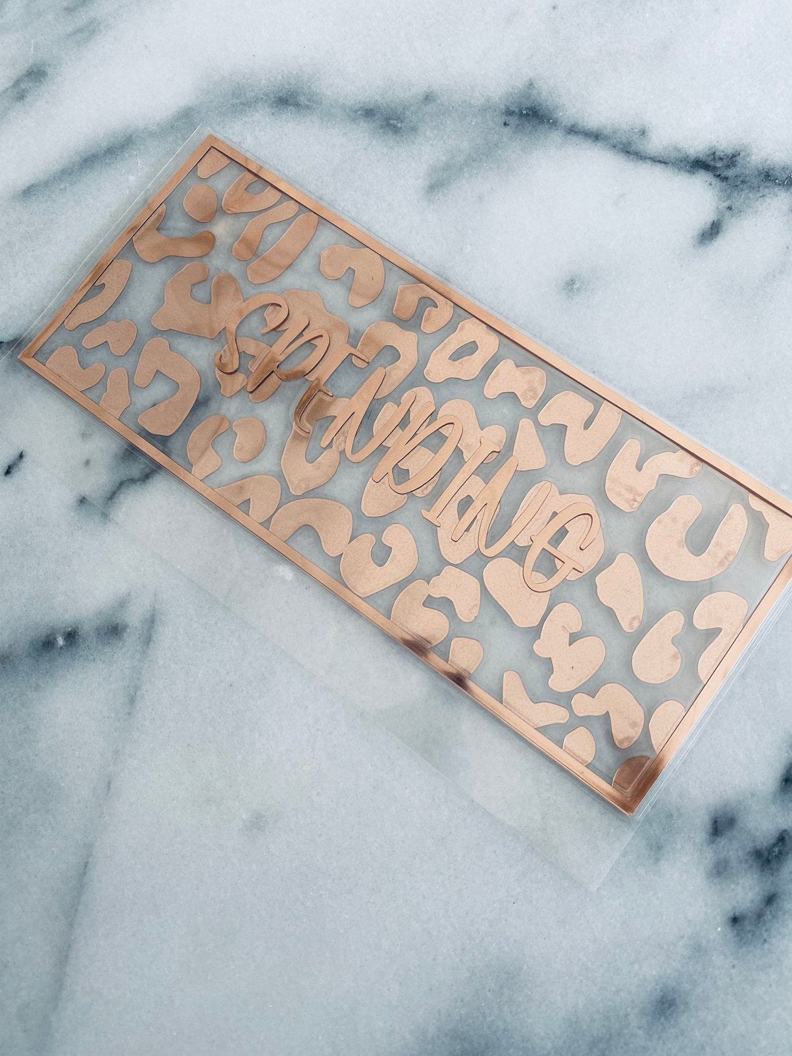 Mini LV Cash Envelopes – Luxe Designs