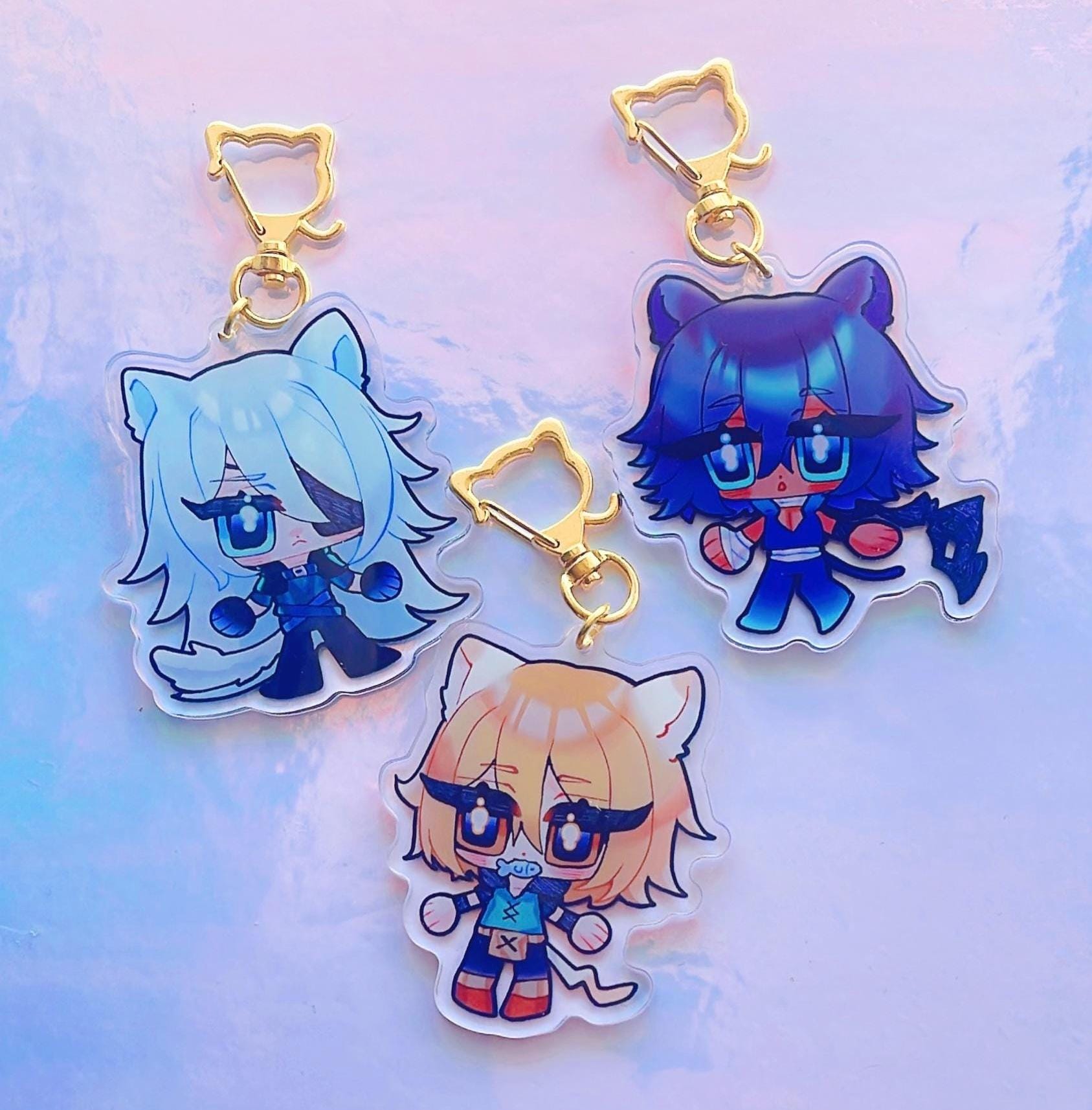 Lamento-BEYOND THE VOID　スカーフ Lamento-BEYOND THE VOID スカーフ