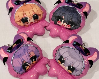 [Third Order][PREORDER] Ensemble Stars Bear Nui main image 0