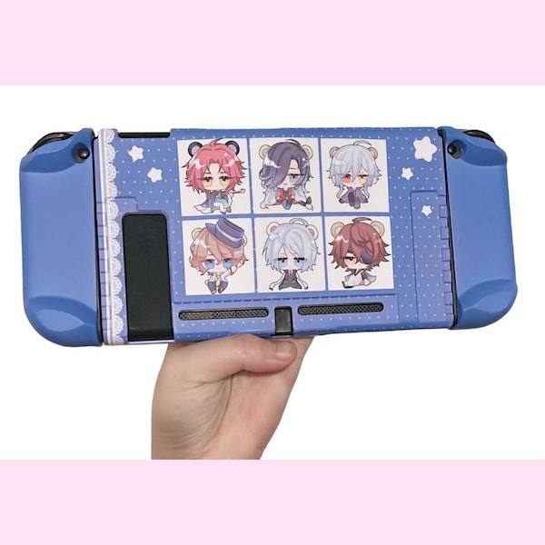 Piofiore Hard Switch Case