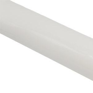 WHITE GLOSSY Thin Vinyl Sheet, Hair Bows, Earrings, Scrapbooking, In the Hoop, Craft Supply