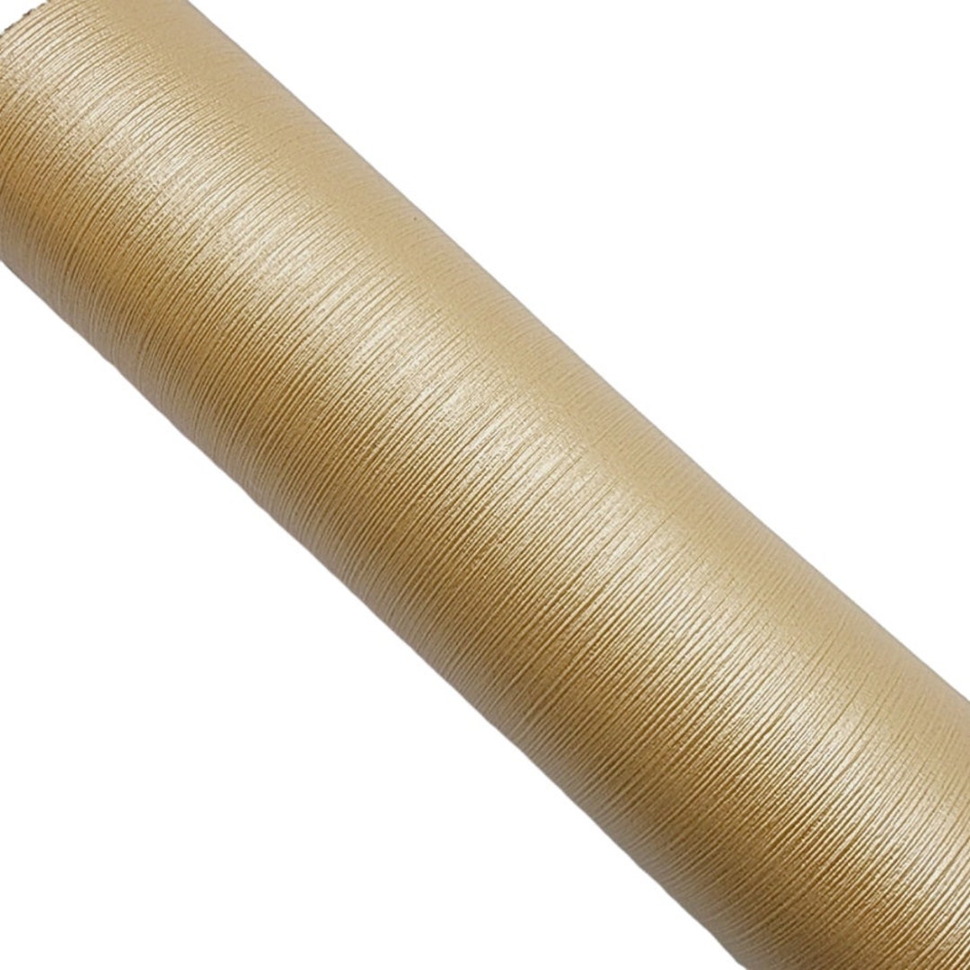 Golden Fleece Metallic Texture Faux Leather Sheet: DIY Crafts - Etsy